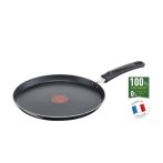 Tefal B5561053 PALACSINTASÜTŐ 25CM SIMPLE COOK