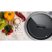 Tefal B5823202 PÁROLÓ SERPENYŐ FEDŐVEL 24CM