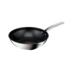 Tefal B8171944 SERPENYŐ WOK 28CM INTUITION