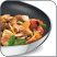 Tefal B9220204 SERPENYŐ 20 CM COOK EAT