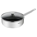 Tefal B9223205 SERPENYŐ MÉLY 24 CM + BORÍTÓ COOK EAT