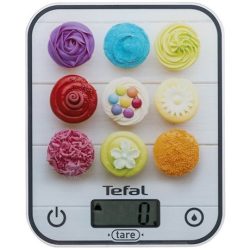 TEFAL BC5122V1 MÉRLEG KONYHAI