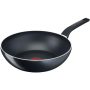 Tefal C2721953 SERPENYŐ WOK 28CM START EASY PRISM