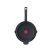 Tefal E2334055 SERPENYŐ GRILL 26CM SO CHEF BLACK