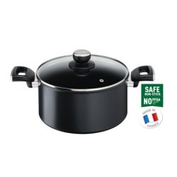 Tefal G2554672 LÁBAS FEDŐVEL 24CM UNLIMITED