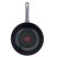 Tefal G7309955 SERPENYŐ WOK + FEDŐ  28 CM DAILY COOK