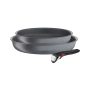 Tefal L3969102 EDÉNYSZETT INGENIO NATURAL FORCE 3 RÉSZES