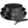 Tefal L7629453 SERPENYŐ SZETT INGENIO DAILY CHEF 4 RÉSZES