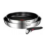 Tefal L897S374 SERPENYŐ SZETT 3 RÉSZES