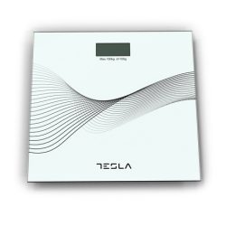 Tesla BS103W SZEMÉLYMÉRLEG