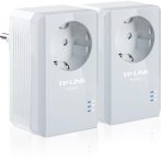 Tp-link TL-PA4010PKIT POWERLINE ÁRAMKÖRI JELTOVÁBBÍTÓ