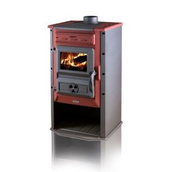 Warnex MAGIC STOVE KANDALLÓ SZABADONÁLLÓ