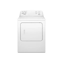 Whirlpool 3LWED4705FW SZÁRÍTÓGÉP IPARI