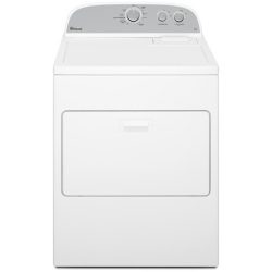 Whirlpool 3LWED4830FW SZÁRÍTÓGÉP IPARI