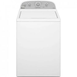 Whirlpool 3LWTW4815FW MOSÓGÉP FELÜLTÖLTŐS FÉLIPARI