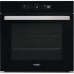 Whirlpool AKZ9 6230 NB SÜTŐ BEÉPÍTHETŐ ELEKTROMOS