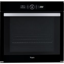 Whirlpool AKZM 8480 NB SÜTŐ BEÉPÍTHETŐ ELEKTROMOS