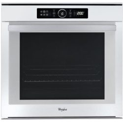 Whirlpool AKZM 8480 WH SÜTŐ BEÉPÍTHETŐ ELEKTROMOS