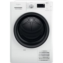 Whirlpool FFT M11 72B EE SZÁRÍTÓGÉP HŐSZIVATTYÚS