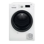 Whirlpool FFT M11 82B EE R SZÁRÍTÓGÉP HŐSZIVATTYÚS