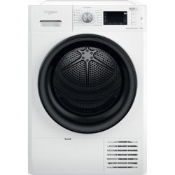 Whirlpool FFT M22 9X2B EE SZÁRÍTÓGÉP HŐSZIVATTYÚS