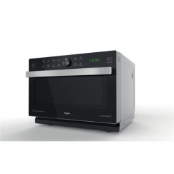 Whirlpool MWSC 833 SB MIKROHULLÁMÚ SÜTŐ