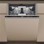   Whirlpool W7I HT40 T MOSOGATÓGÉP BEÉPÍTHETŐ 15 TERÍTÉK