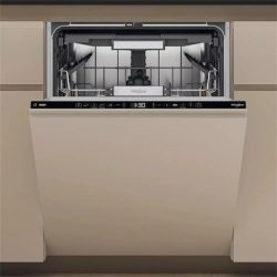 Whirlpool W7I HT40 T MOSOGATÓGÉP BEÉPÍTHETŐ 15 TERÍTÉK