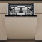   Whirlpool W7I HT40 TS MOSOGATÓGÉP BEÉPÍTHETŐ 15 TERÍTÉK