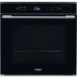 Whirlpool W7 OS4 4S2 H BL SÜTŐ BEÉPÍTHETŐ ELEKTROMOS