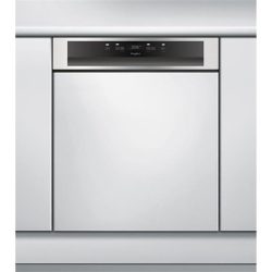 Whirlpool WBO 3O33 PL X MOSOGATÓGÉP BEÉPÍTHETŐ 14 TERÍTÉK