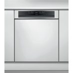   Whirlpool WBO 3T333 P 6.5 X MOSOGATÓGÉP BEÉPÍTHETŐ 14 TERÍTÉK