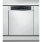   Whirlpool WBO 3T341 P X MOSOGATÓGÉP BEÉPÍTHETŐ 14 TERÍTÉK