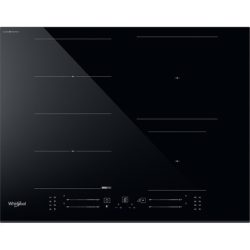 Whirlpool WF S4665 CPBF FŐZŐLAP BEÉPÍTHETŐ INDUKCIÓS