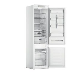 Whirlpool WHC20 T593 P HŰTŐ BEÉPÍTHETŐ ALULFAGYASZTÓS