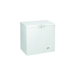 Whirlpool WHM 25112 2 FAGYASZTÓLÁDA 251L