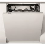   Whirlpool WI 7020 P MOSOGATÓGÉP BEÉPÍTHETŐ 14 TERÍTÉK INTEGRÁLT