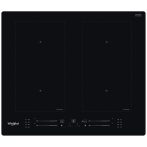 Whirlpool WL S7260 NE FŐZŐLAP BEÉPÍTHETŐ  INDUKCIÓS