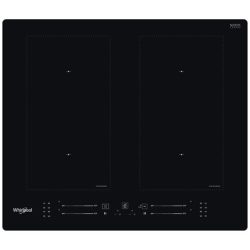 Whirlpool WL S7260 NE FŐZŐLAP BEÉPÍTHETŐ  INDUKCIÓS