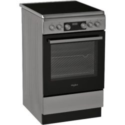 Whirlpool WS5V8CCX/E TŰZHELY KERÁMIALAPOS