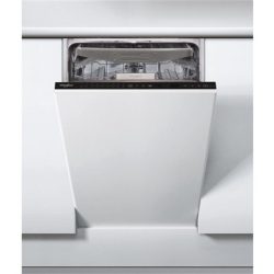 Whirlpool WSIP 4O33 PFE MOSOGATÓGÉP BEÉPÍTHETŐ 10 TERÍTÉK KESKENY