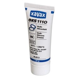 Xavax 111177 SZILIKON ZSÍR "OKS 1110", 20ML