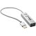 Yenkee YHC 101SR USB HUB