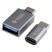 Yenkee YTC 021 MICRO USB / USB-C ADAPTER