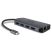 Yenkee YTC 081 USB HUB